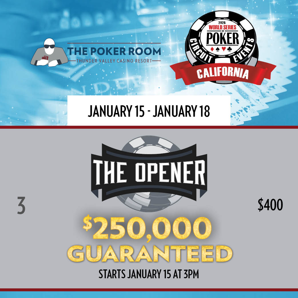 011526_Event 3_The Opener