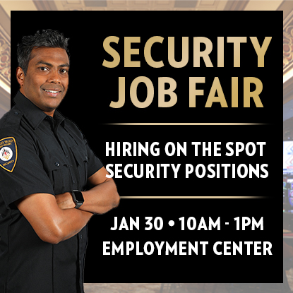 January 30 &bull; 10AM - 1PM