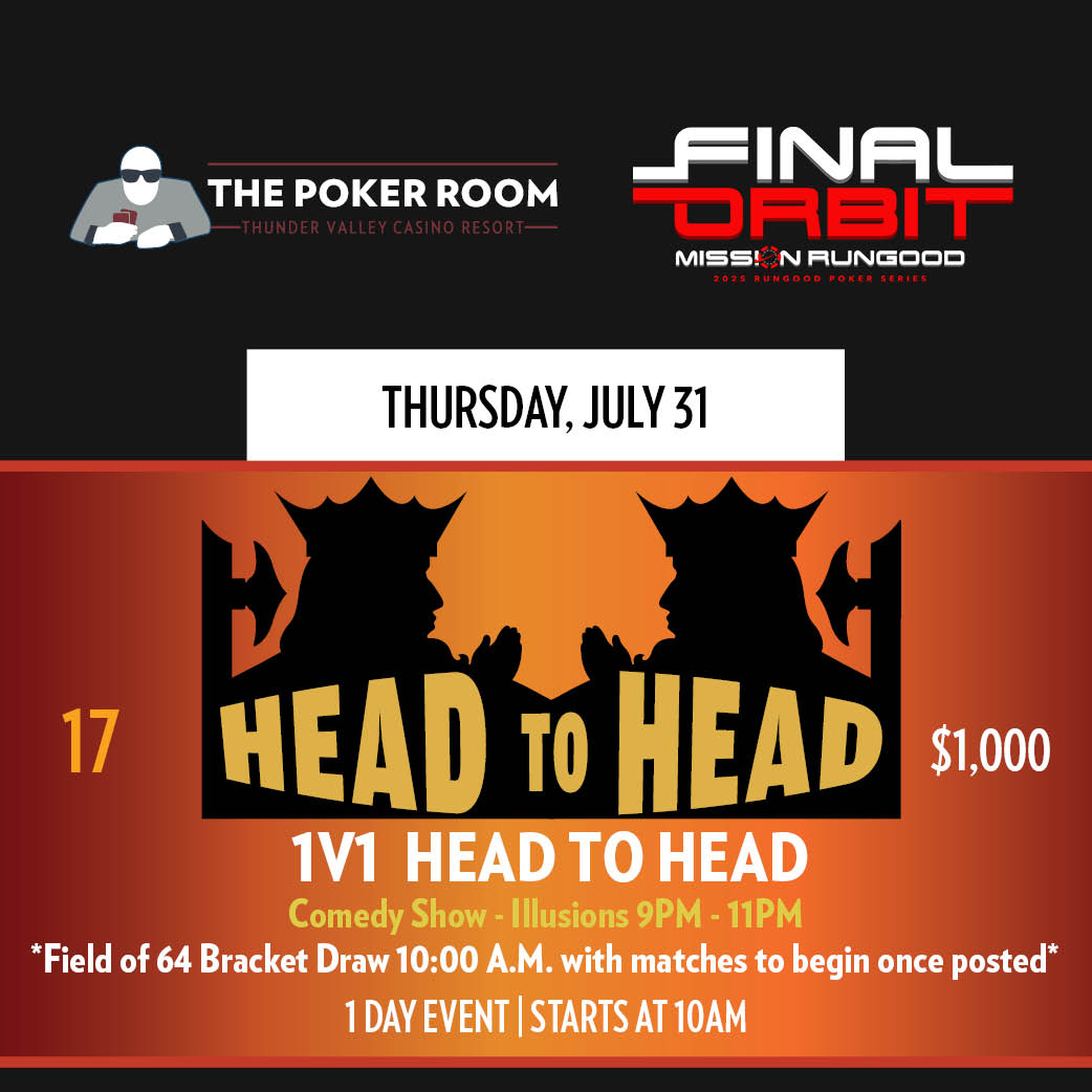 073125 Head to Head_Event 17