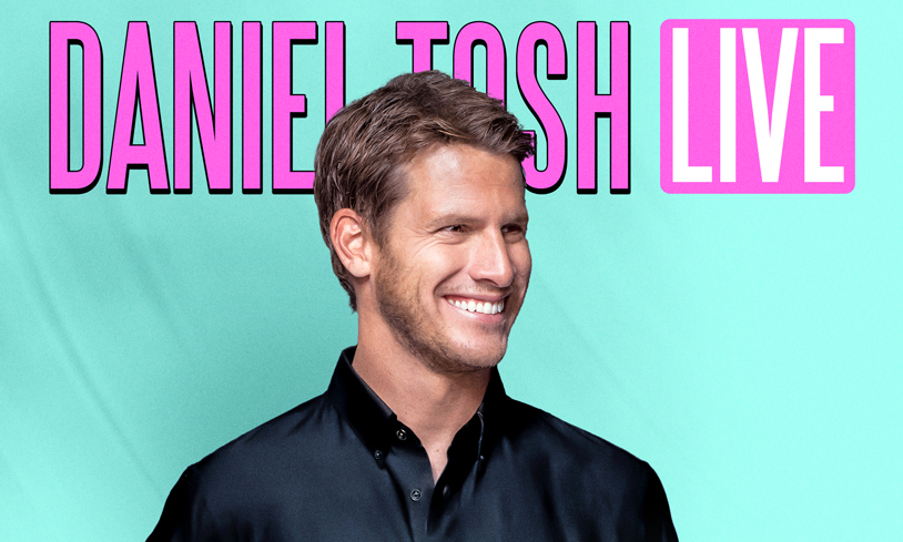 Daniel Tosh